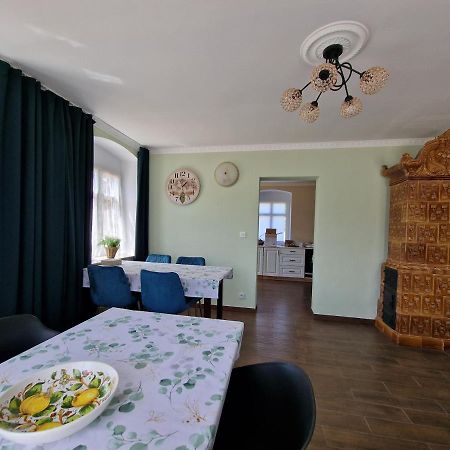 Agroturystyka Siekierczyn 249 - Luban 7 Km, Zgorzelec 15 Km Bagian luar foto