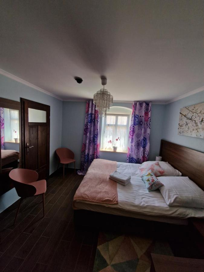 Agroturystyka Siekierczyn 249 - Luban 7 Km, Zgorzelec 15 Km Bagian luar foto