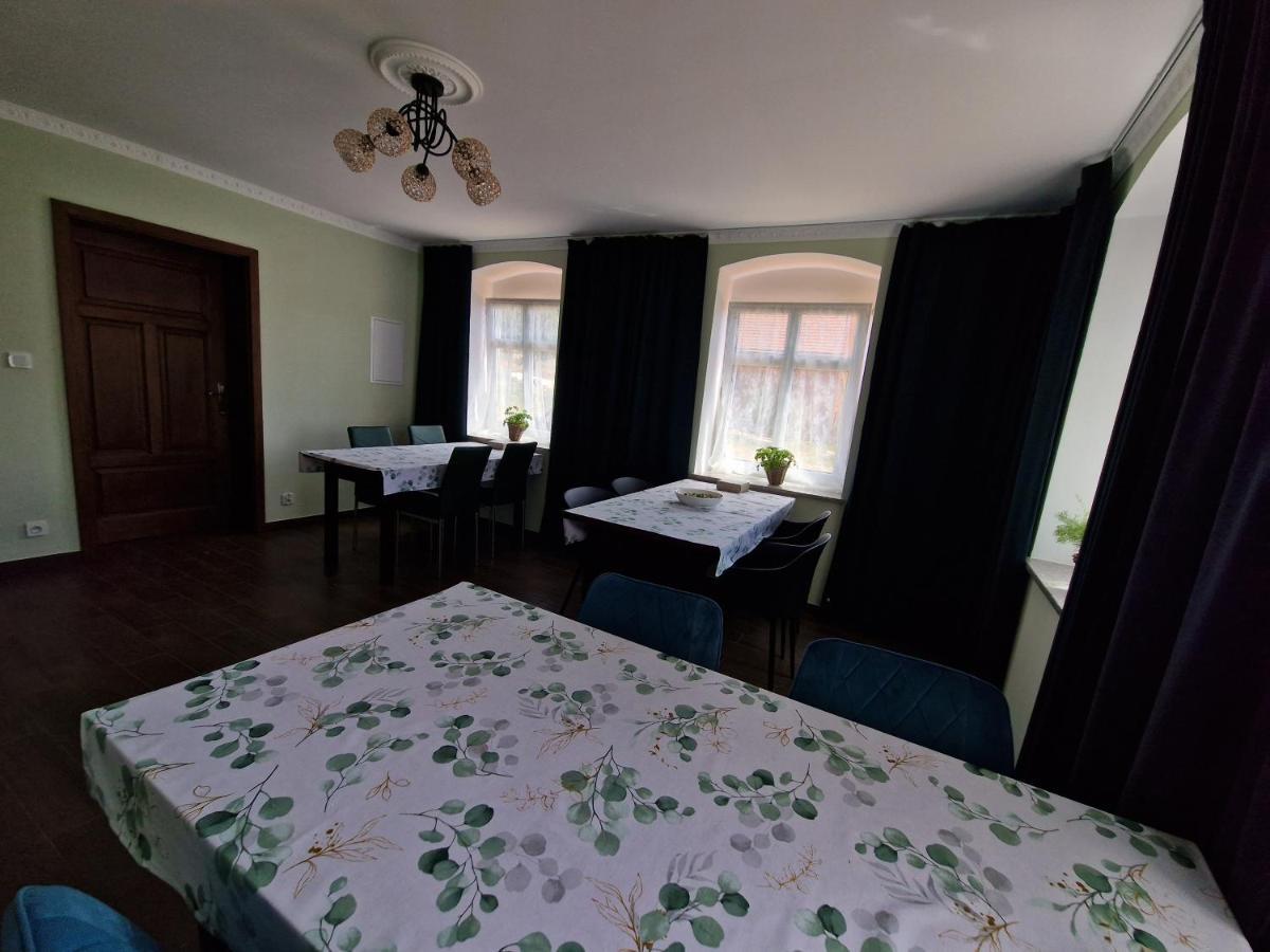 Agroturystyka Siekierczyn 249 - Luban 7 Km, Zgorzelec 15 Km Bagian luar foto