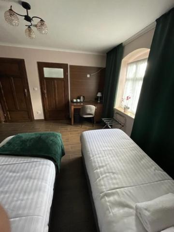 Agroturystyka Siekierczyn 249 - Luban 7 Km, Zgorzelec 15 Km Bagian luar foto