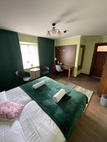 Agroturystyka Siekierczyn 249 - Luban 7 Km, Zgorzelec 15 Km Bagian luar foto